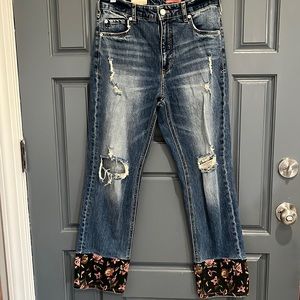 Pilcro Jeans